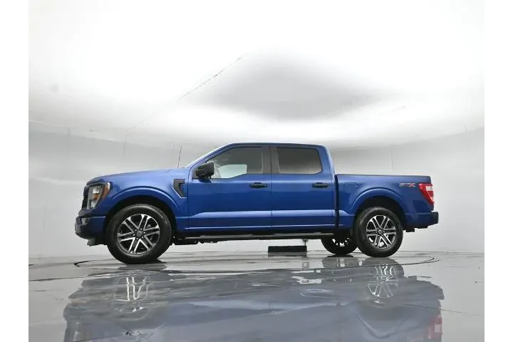 $37600 : Ford F-150 2023 4x2 Lariat 4 image 8