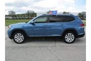 $21995 : Volkswagen Atlas 2021 AWD V6 thumbnail