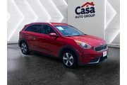 Kia Niro 2017 FE 4dr Crossov en Las Cruces