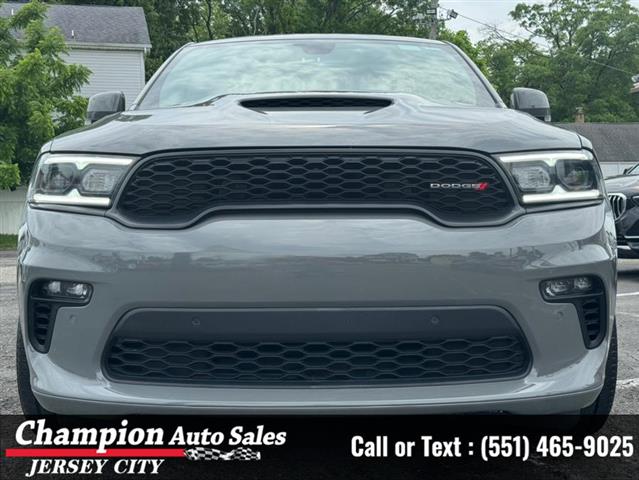 Used 2022 Durango R/T Plus AW image 5