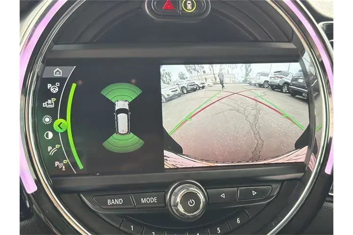 $21554 : MINI Clubman 2020 Cooper S 4 image 6