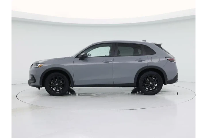 $25998 : Honda HR-V 2024 Sport 4dr Cr image 3
