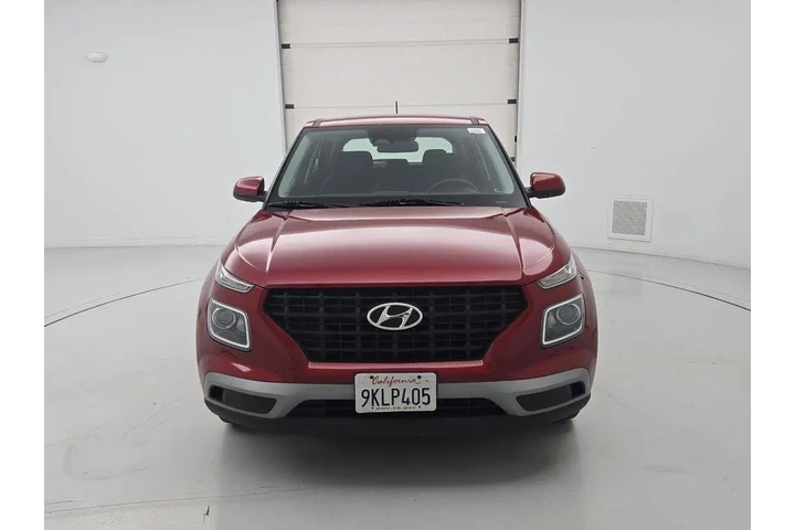 $16998 : Hyundai VENUE 2024 SE 4dr Cr image 2