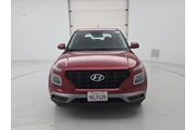 $16998 : Hyundai VENUE 2024 SE 4dr Cr thumbnail