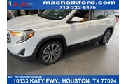 GMC Terrain 2019 SLT 4dr SUV en Houston