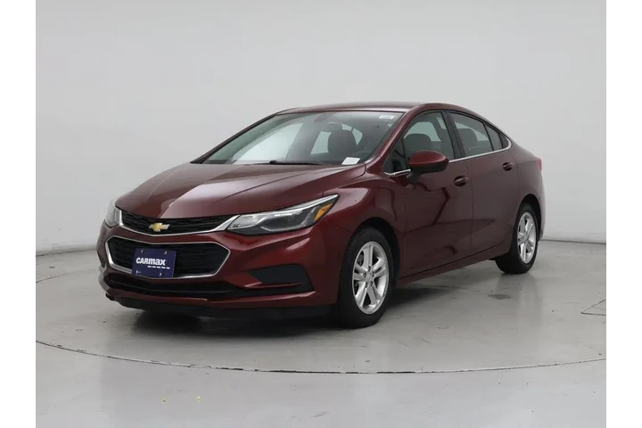 $13998 : Chevrolet Cruze 2016 LT Auto image 4