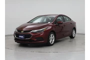 $13998 : Chevrolet Cruze 2016 LT Auto thumbnail