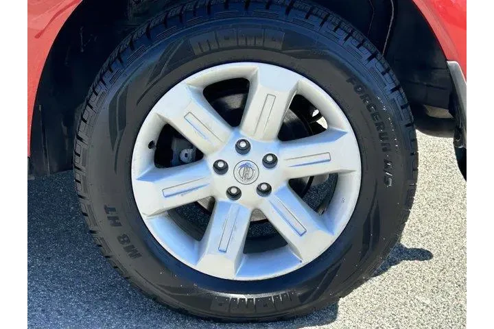 $5789 : Nissan Murano 2006 AWD S 4dr image 7