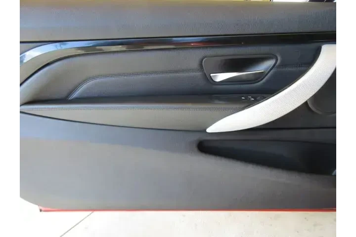 $16836 : BMW 4 Series 2014 435i 2dr C image 9