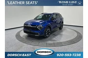 Kia Sportage 2024 AWD X-Line en Milwaukee