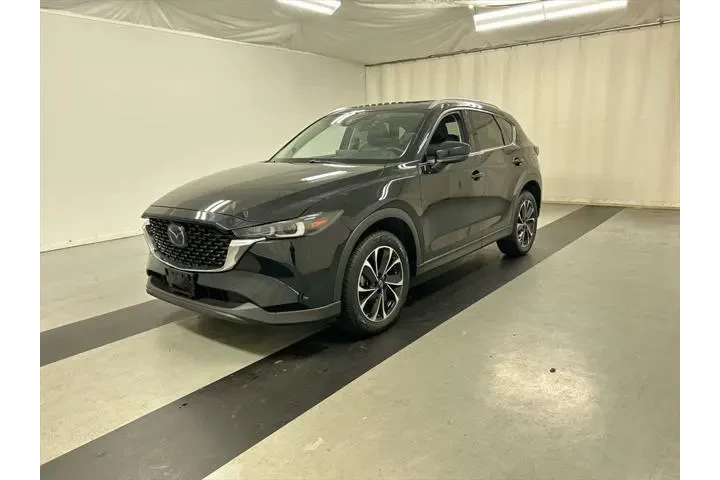 $22967 : Mazda CX-5 2022 AWD 2.5 S Pr image 5