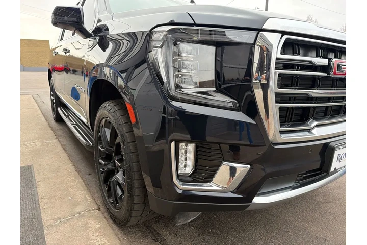 $44995 : 2022 GMC Yukon XL 4WD SLT image 9