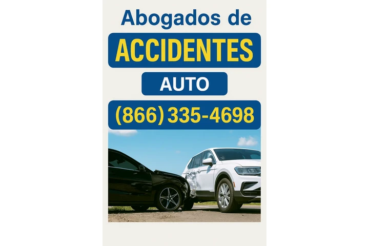 🔴✅Abogados de Accidentes🔴✅💥 image 3