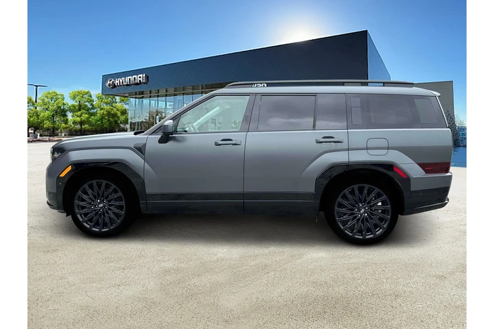 $33999 : Hyundai SANTA FE 2024 Callig image 3