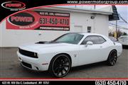 Used 2015 Challenger 2dr Cpe en Long Island