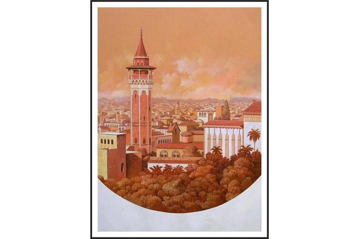 Pintura artística y decorativa image 1