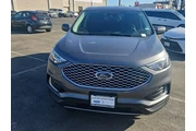 $19500 : Ford Edge 2024 AWD SEL 4dr S thumbnail