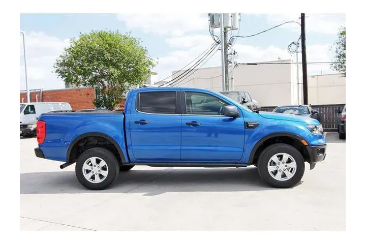$23962 : Ford Ranger 2020 4x2 XL 4dr image 5