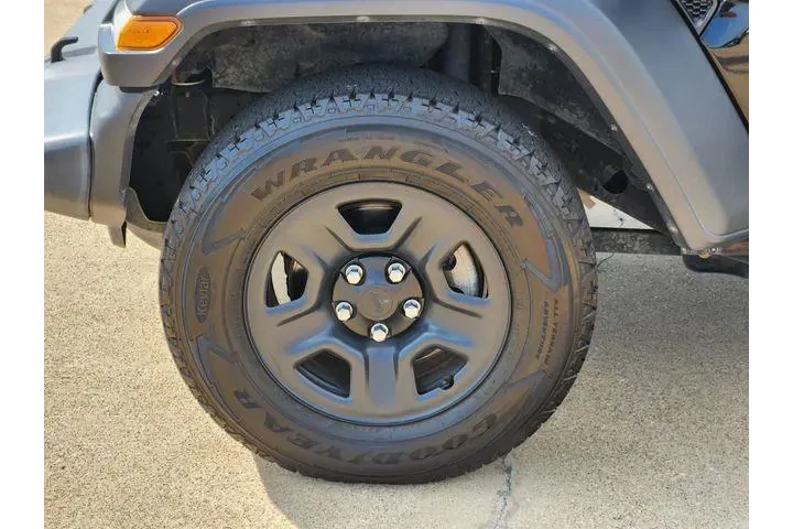 $22500 : Jeep Wrangler Unlimited 2019 image 9