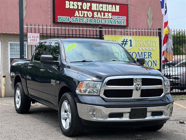 $19999 : 2020 RAM 1500 Classic image 1