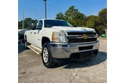 $6900 : 2013 Silverado 3500HD Work Tr thumbnail
