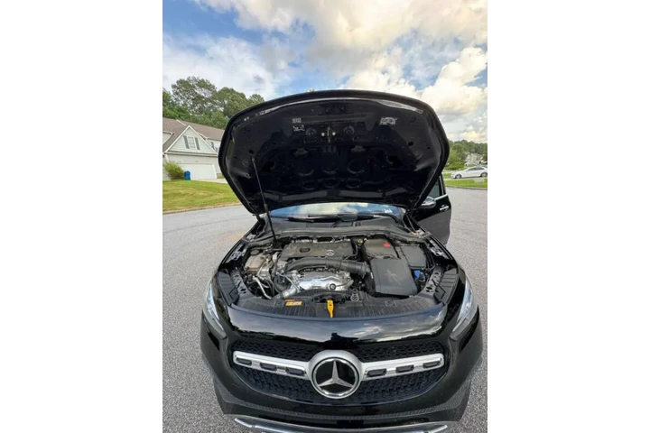 $35000 : 2021 Mercedes-Benz GLA GLA 250 image 8