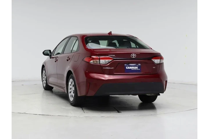 $20998 : Toyota Corolla 2024 LE 4dr S image 6