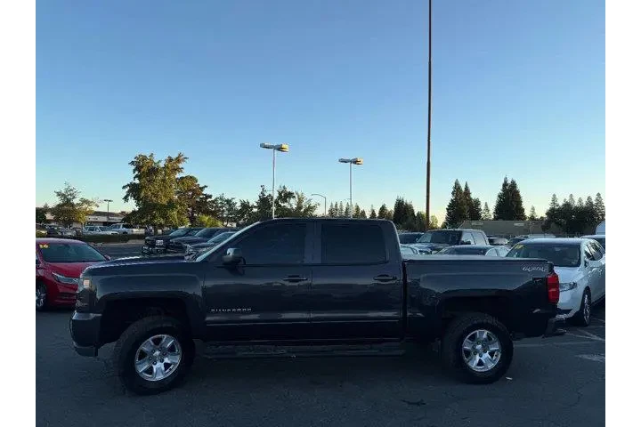 $27072 : Chevrolet Silverado 1500 201 image 4