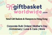Gift Basket World Wide