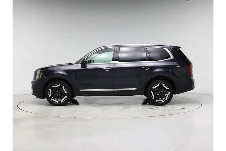 $33998 : Kia Telluride 2025 S 4dr SUV image 3