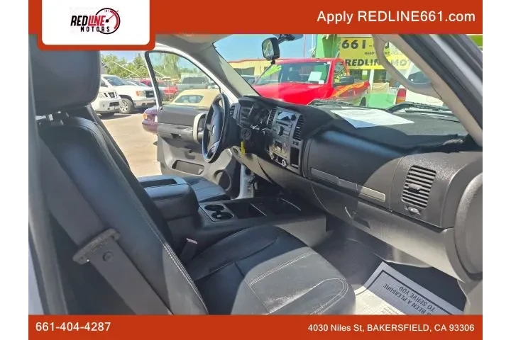 $11999 : 2009 SILVERADO 1500 CREW CAB image 7