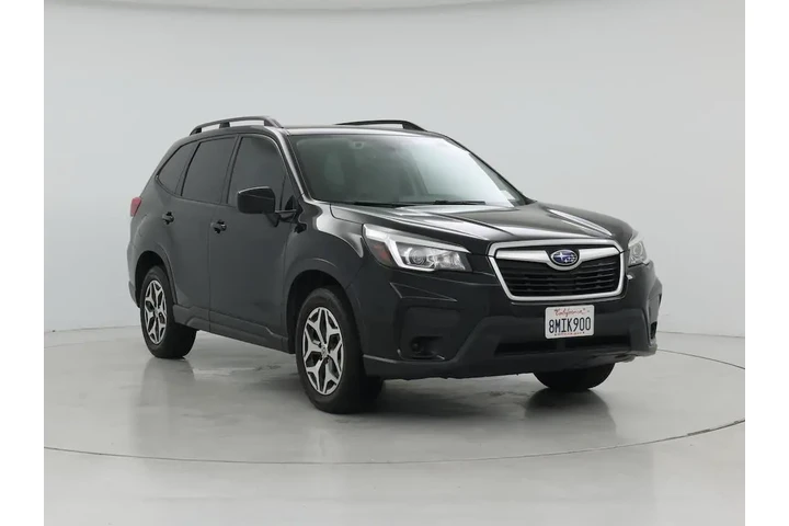 $21998 : Subaru Forester 2019 AWD Pre image 1