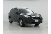 Subaru Forester 2019 AWD Pre en Sacramento