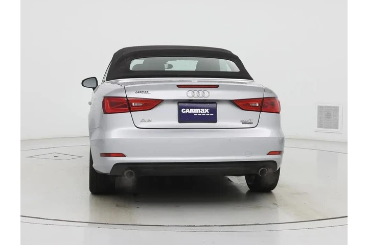 $15998 : Audi A3 2015 AWD 2.0T quattr image 6