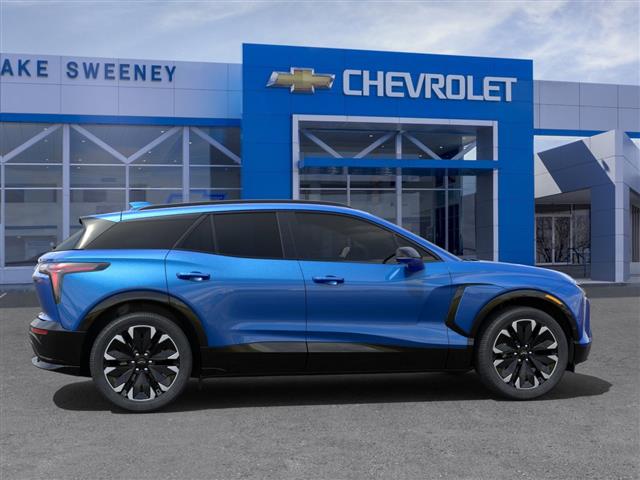 $54595 : 2024 Blazer EV RS image 5