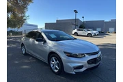 $9999 : Chevrolet Malibu 2018 LS 4dr thumbnail