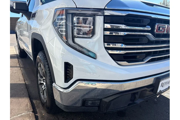 $46995 : 2025 GMC Sierra 1500 4WD Crew image 6