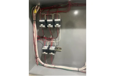 Electricista en Los Angeles