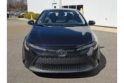$17488 : Toyota Corolla 2020 LE 4dr S thumbnail