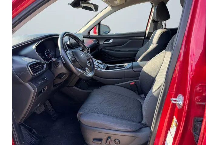 $21849 : Hyundai SANTA FE 2023 AWD SE image 9