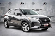 Nissan Kicks Play 2025 S 4dr en San Antonio
