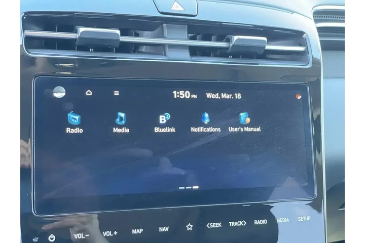 $34888 : Hyundai TUCSON Hybrid 2024 A image 10