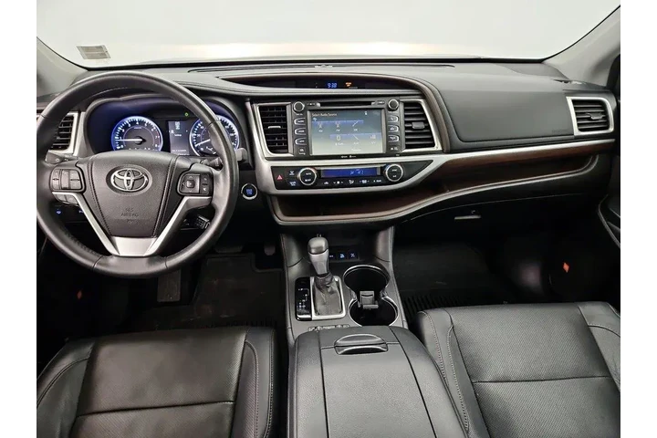 $25998 : Toyota Highlander 2014 AWD L image 9