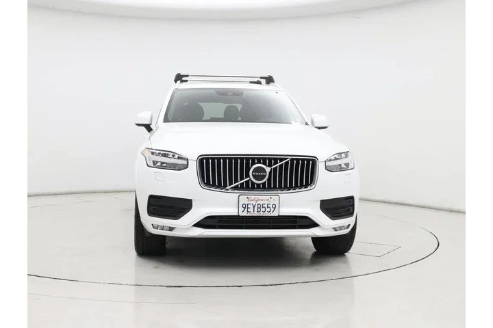 $27998 : Volvo XC90 2020 AWD T6 Momen image 5