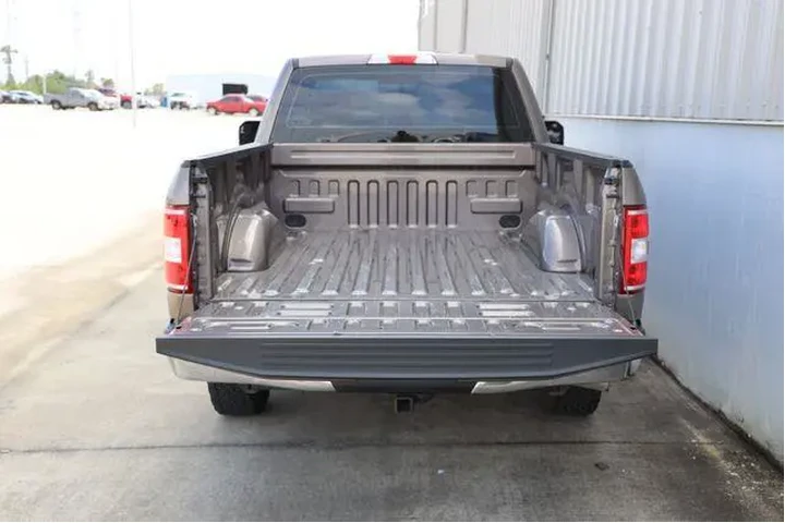 $27898 : Ford F-150 2020 4x2 XL 2dr R image 8