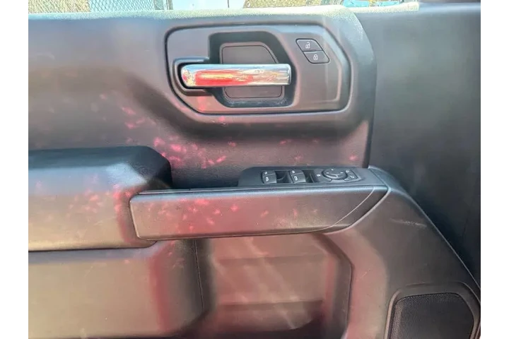 $34995 : 2022 Silverado 1500 Work Truck image 10