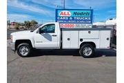 $14995 : 2015 CHEVROLET SILVERADO 2500 thumbnail
