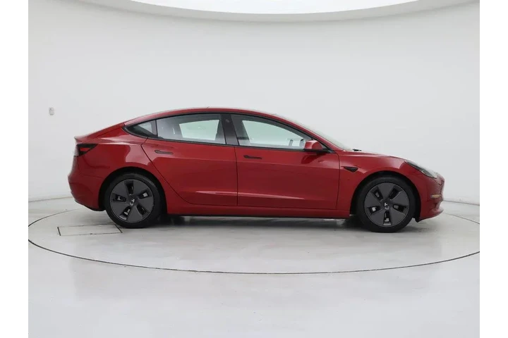 $23998 : Tesla Model 3 2021 AWD Long image 7