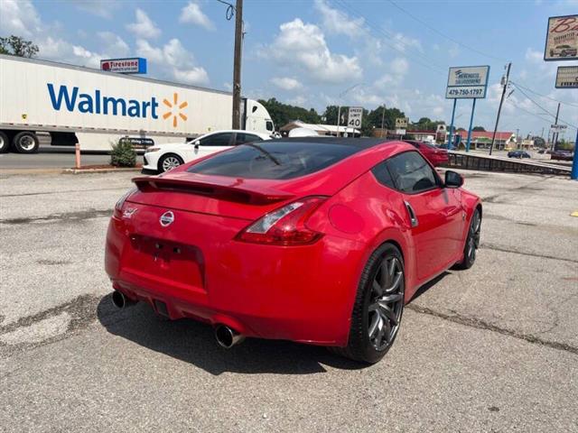 $15900 : 2010 370Z Touring image 5