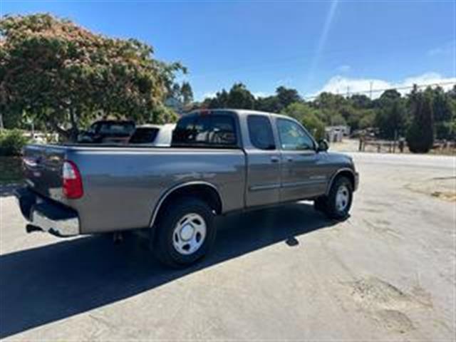 $8995 : 2006 TOYOTA TUNDRA ACCESS CAB image 5